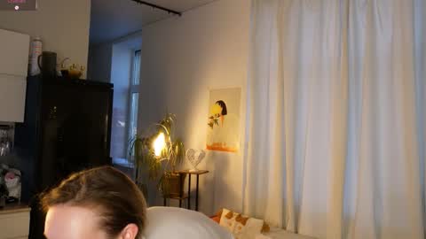 your Nicky online show from January 13, 11:37 am