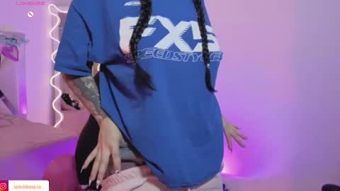 HINNA online show from November 13, 4:00 am