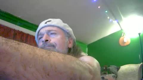 hippiedad333 online show from May 30, 3:36 am