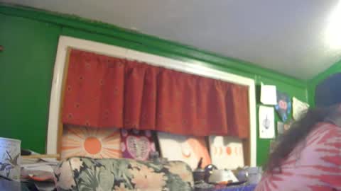 hippiedad333 online show from June 25, 2:22 am