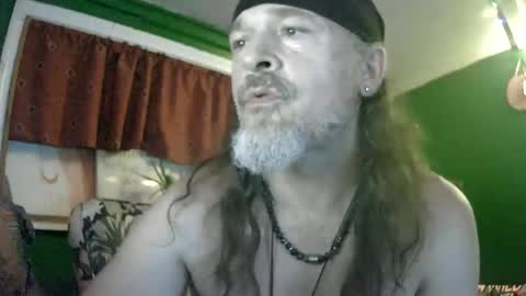 hippiedad333 online show from July 4, 5:13 am