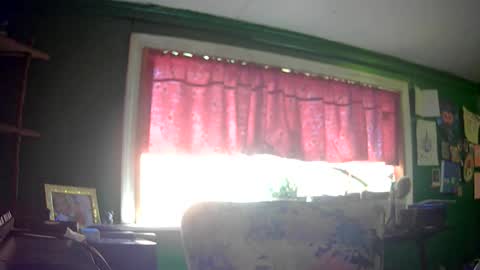 hippiedad333 online show from July 14, 6:57 pm