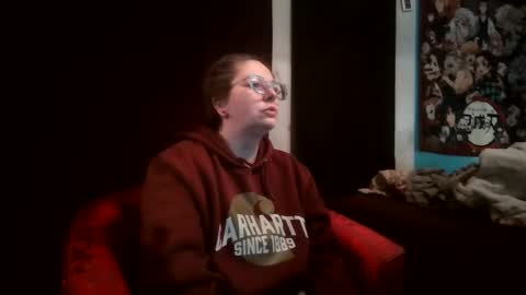 Bella online show from March 4, 3:34 am