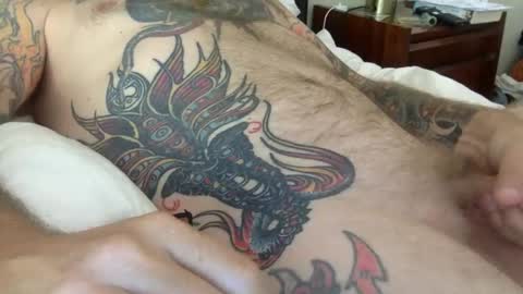 hippybiker online show from March 13, 12:56 pm