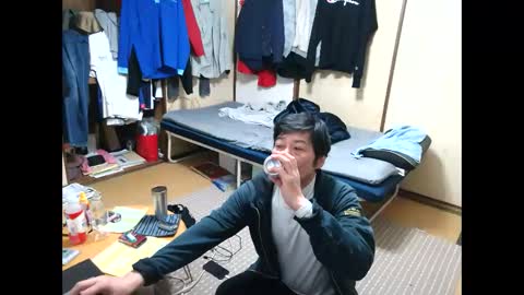 Snapshot of hiro110 chatting on December 29, 8:48 pm hiro110 online show from December 29, 8:48 pm