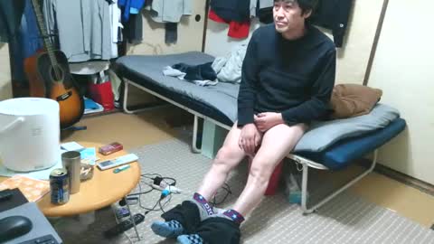 Snapshot of hiro110 chatting on February 14, 8:59 pm hiro110 online show from February 14, 8:59 pm