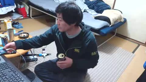 Snapshot of hiro110 chatting on March 9, 2:43 pm hiro110 online show from March 9, 2:43 pm