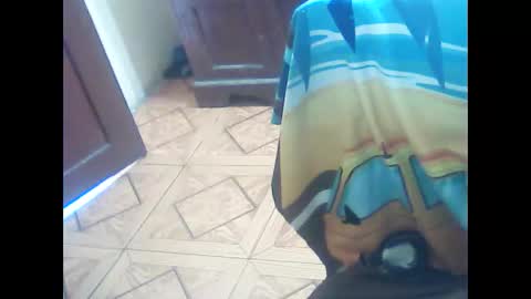 hiroman online show from March 9, 3:16 pm