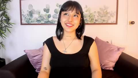 Snapshot of hiromichan_ chatting on December 12, 8:36 am Hiromi online show from December 12, 8:36 am