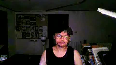Snapshot of hirvirdish chatting on June 7, 11:25 am Taick online show from June 7, 11:25 am