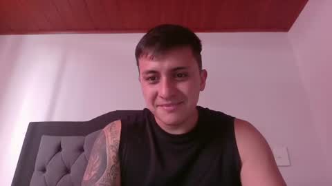 Snapshot of his_highness_dante chatting on August 4, 1:46 pm his_highness_dante online show from August 4, 1:46 pm