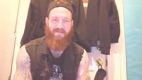 Snapshot of hisnhertemptation chatting on May 24, 12:59 am HisNHersTemptation online show from May 24, 12:59 am