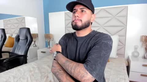 Maximo online show from March 17, 12:52 pm