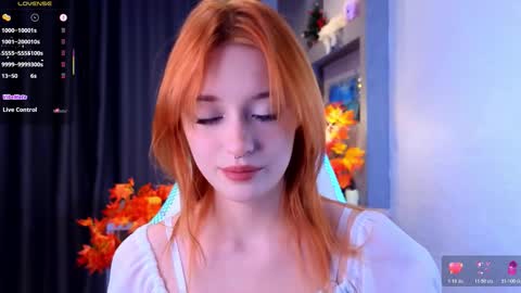 Snapshot of hisoka__akerley chatting on November 16, 6:35 pm Ella online show from November 16, 6:35 pm