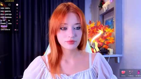 Snapshot of hisoka__akerley chatting on November 24, 5:34 pm Ella online show from November 24, 5:34 pm
