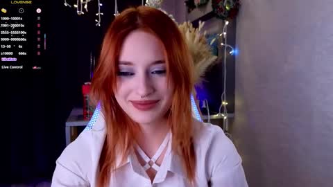 Snapshot of hisoka__akerley chatting on January 31, 7:11 pm Ella online show from January 31, 7:11 pm