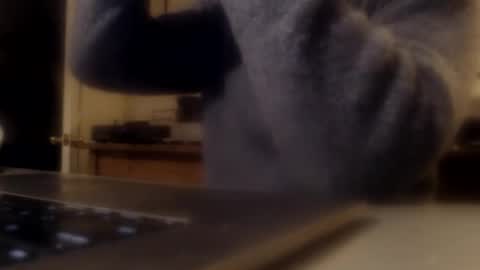 histrionical1 online show from February 13, 11:06 am