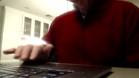 histrionical1 online show from March 18, 9:34 am