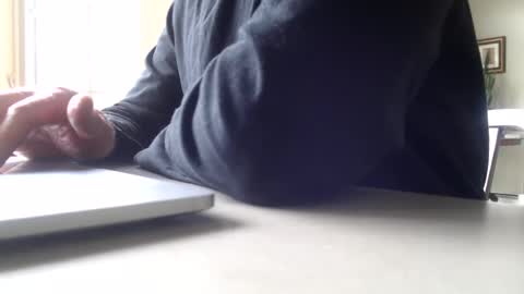 histrionical1 online show from May 6, 2:44 pm