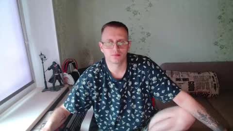 Wet Jack online show from October 22, 5:30 am