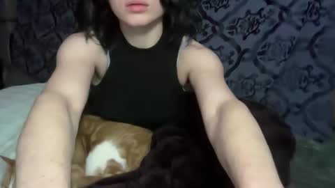 hoarderofpotential online show from November 30, 3:21 am