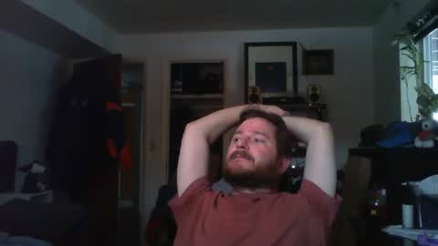 Snapshot of hobbes80 chatting on February 3, 8:35 pm hobbes80 online show from February 3, 8:35 pm