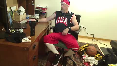 Snapshot of hockeybud chatting on September 24, 3:04 pm Rick online show from September 24, 3:04 pm