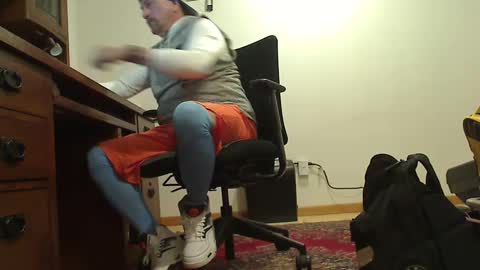 Snapshot of hockeybud chatting on October 7, 6:16 pm Rick online show from October 7, 6:16 pm