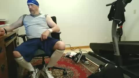 Rick online show from May 29, 4:38 pm