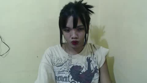 Guinevere3 online show from February 26, 6:56 am