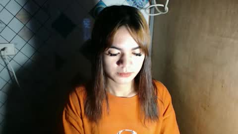 Karina3 online show from February 23, 8:06 pm