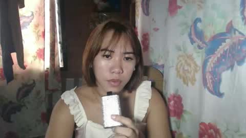 Karrie3 online show from February 20, 4:20 am