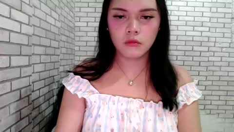 Melissa3 online show from April 9, 4:34 pm