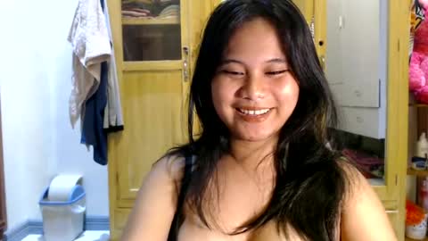 Zhuxinn3 online show from May 29, 2:04 pm