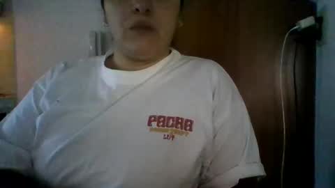 Snapshot of holabonaerense chatting on May 19, 12:22 pm Bonaerense online show from May 19, 12:22 pm
