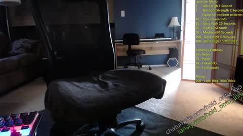 Moby online show from January 20, 9:22 pm