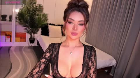 Ms. Laura online show from March 8, 5:54 pm