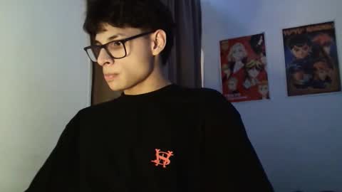 Mateeeo g online show from February 12, 2:28 am