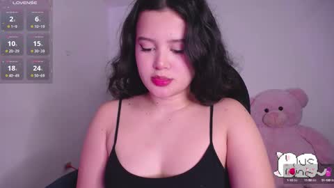 Snapshot of holly_16 chatting on March 5, 3:08 am holly_16 online show from March 5, 3:08 am