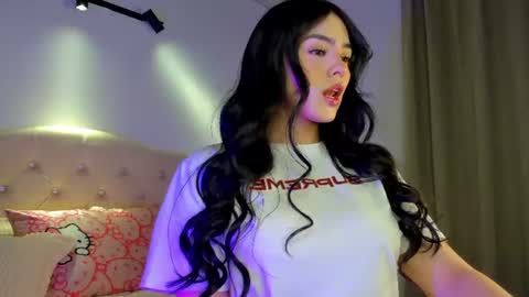 Snapshot of holly_444 chatting on July 15, 3:34 am Once online show from July 15, 3:34 am