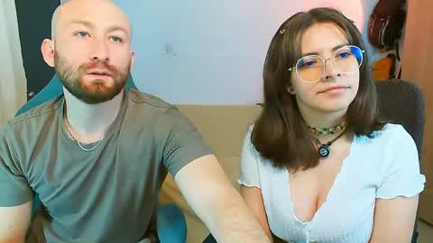 Snapshot of holly_and_honey_69 chatting on May 30, 11:02 pm Holly and Honey online show from May 30, 11:02 pm