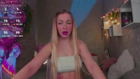 Snapshot of holly_molly8 chatting on April 28, 10:26 pm holly_molly8 online show from April 28, 10:26 pm