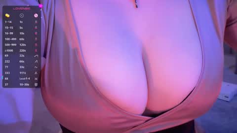 Snapshot of holly_molly_69 chatting on October 5, 3:16 am Molly online show from October 5, 3:16 am