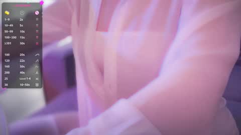 Snapshot of holly_molly_69 chatting on January 19, 4:16 am Molly online show from January 19, 4:16 am