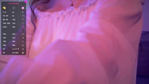 Snapshot of holly_molly_69 chatting on March 15, 4:18 am Molly online show from March 15, 4:18 am