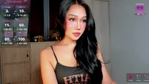 Snapshot of holly_preciousxx chatting on June 30, 12:55 am Hi Im Precious online show from June 30, 12:55 am