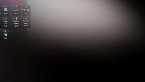 Snapshot of hollybloomm chatting on May 30, 12:35 pm hollybloomm online show from May 30, 12:35 pm