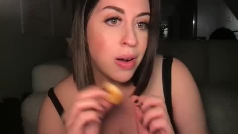 Holly Hox online show from February 10, 4:52 am