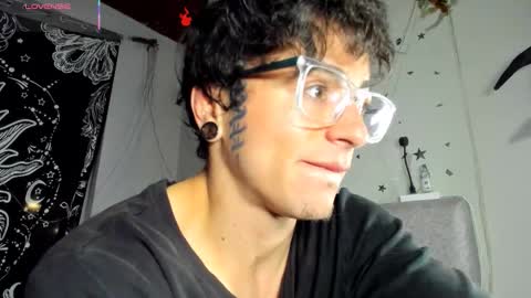 Hades and Persefone online show from February 22, 2:45 am