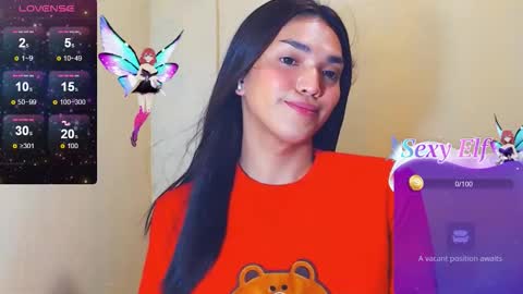 Isabella Marie online show from February 14, 2:14 pm